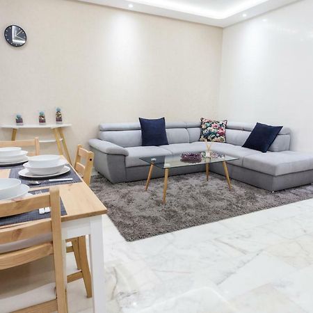 Miramar Residence Beach Mohammedia Kültér fotó