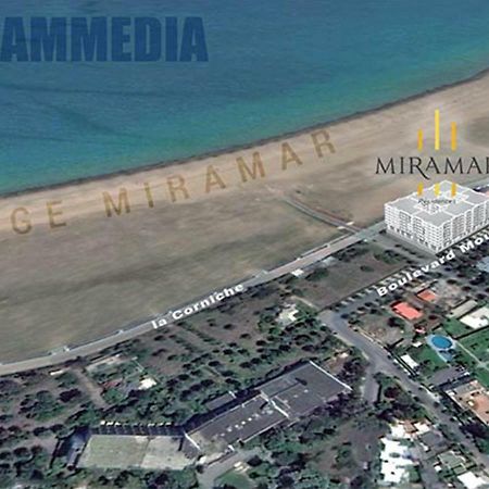 Miramar Residence Beach Mohammedia Kültér fotó