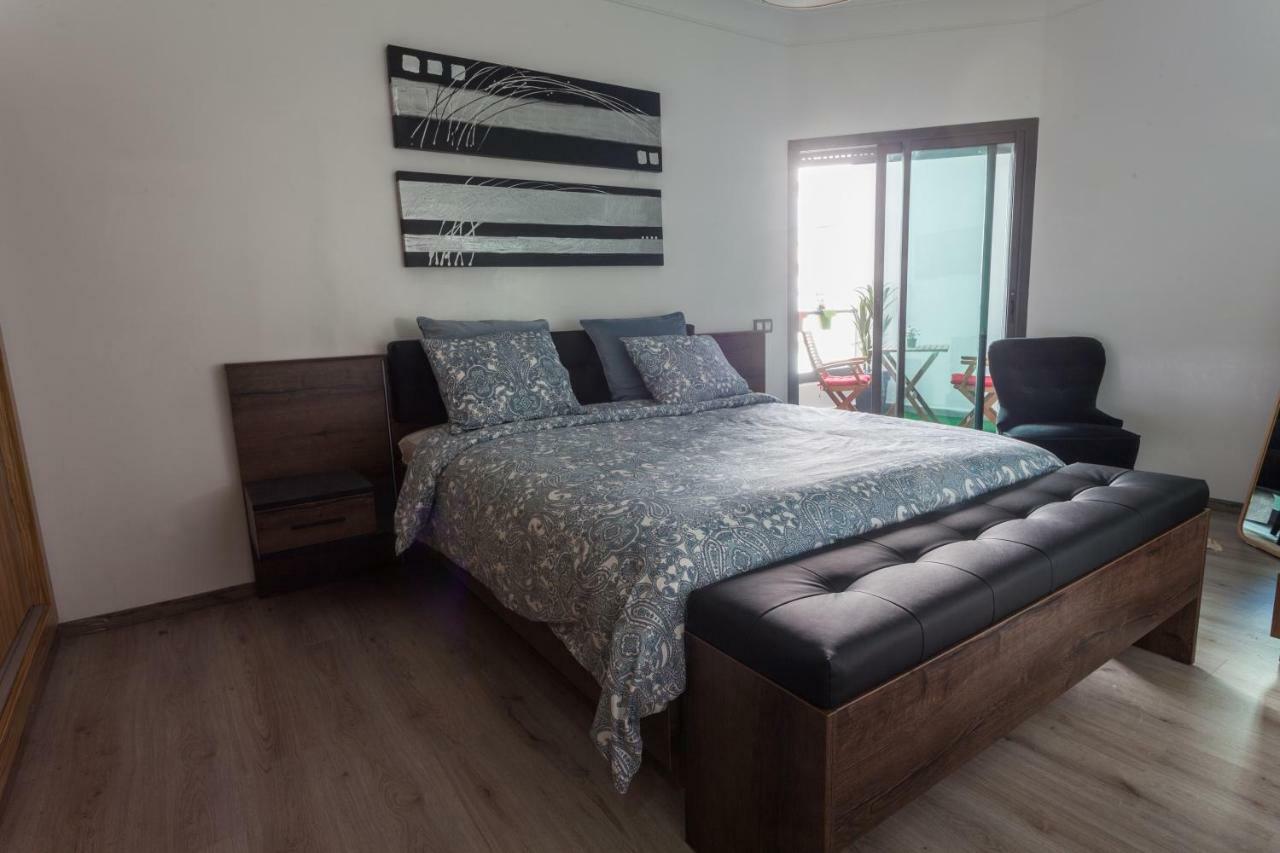 Miramar Residence Beach Mohammedia Kültér fotó