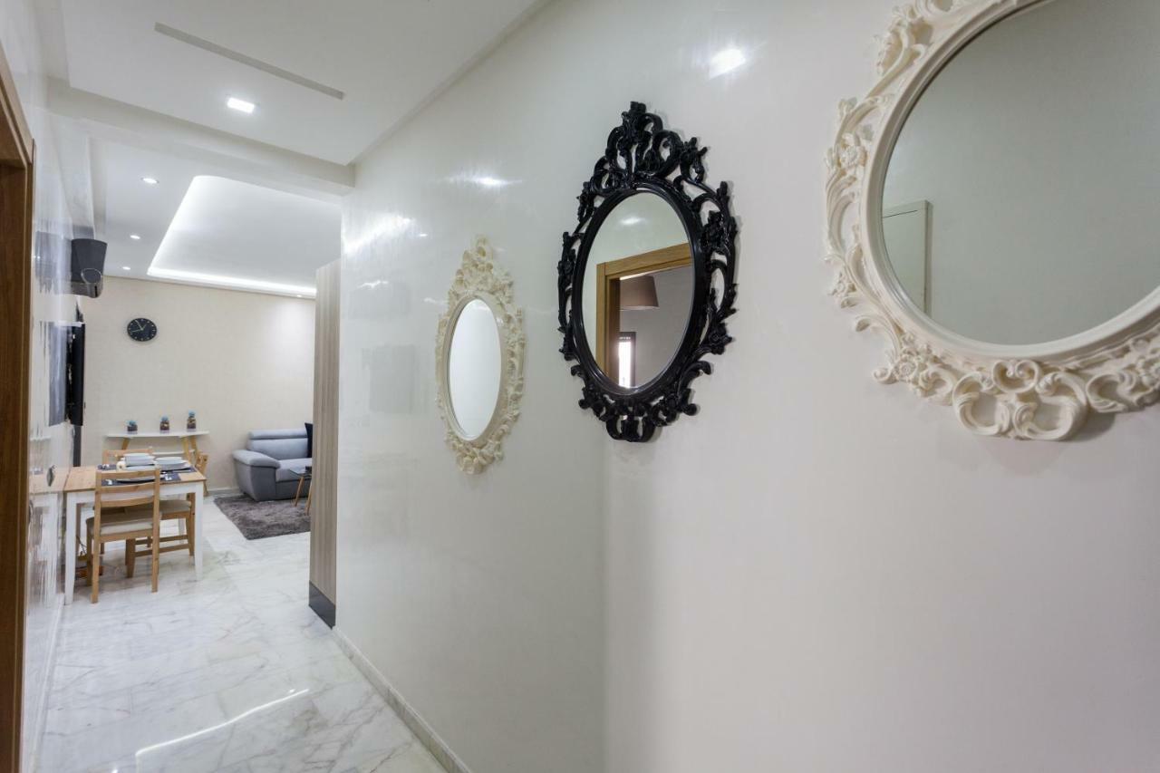 Miramar Residence Beach Mohammedia Kültér fotó